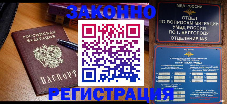 временная регистрация надежно в Новомосковске